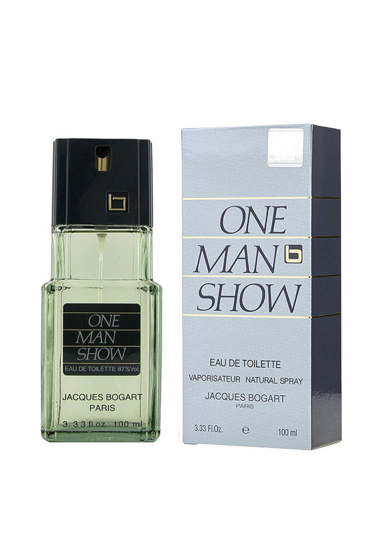 Jacques Bogart - One Man Show EDT - 100ml