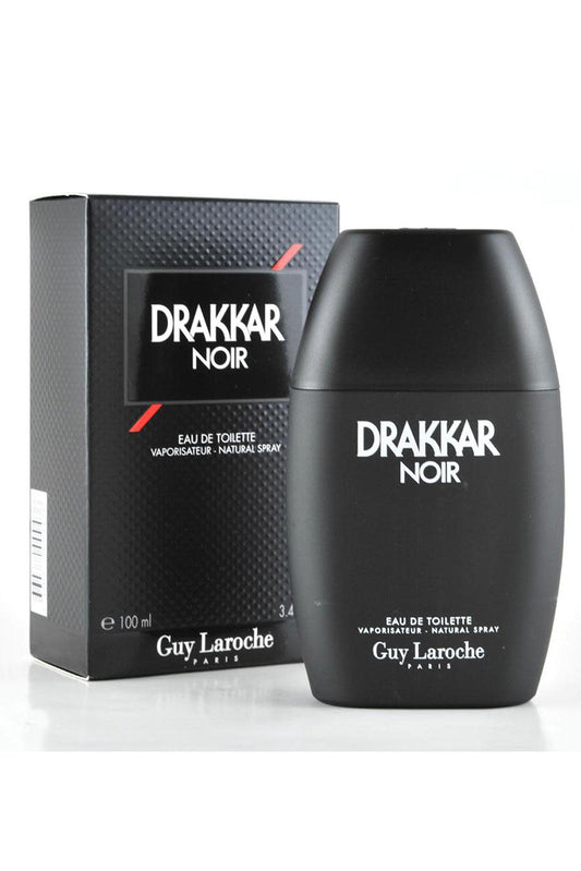 Guy Laroche - Drakkar Noir Edt Perfume For Men - 100ml