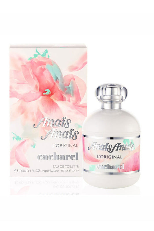 Cacharel - Anais Anais Women Edt - 100ml