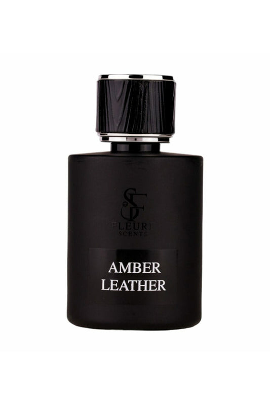 Fleure Scents - EDP By Fleure Scents - 100ml