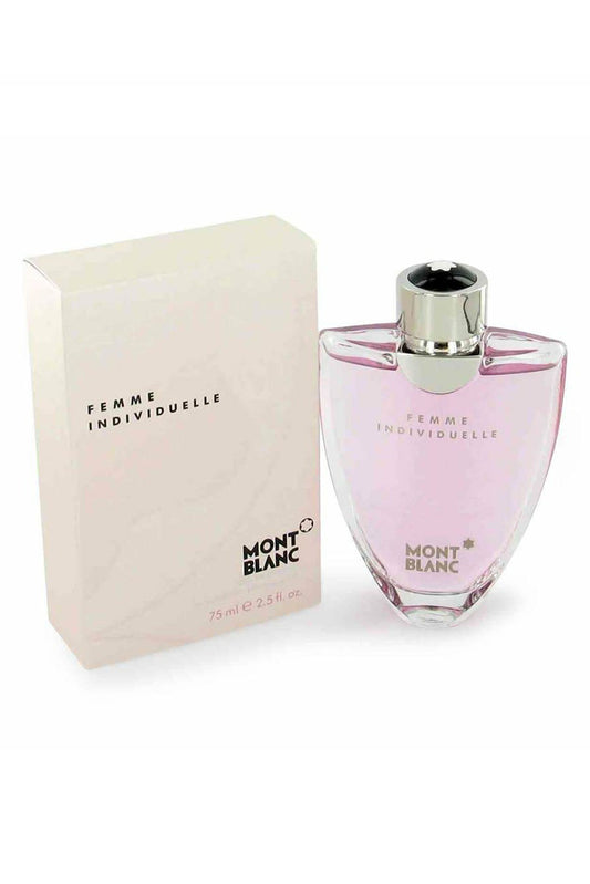 Mont Blanc - Femme Individuelle Edt For Women - 75ml