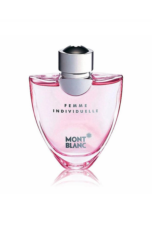 Mont Blanc - Femme Individuelle Edt For Women - 75ml