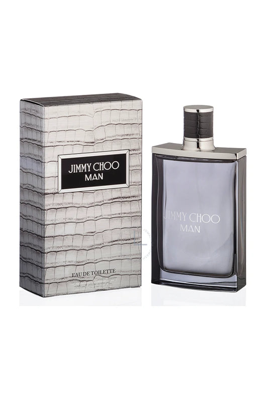 Jimmy Choo - Men Perfume For Men's - 100ml