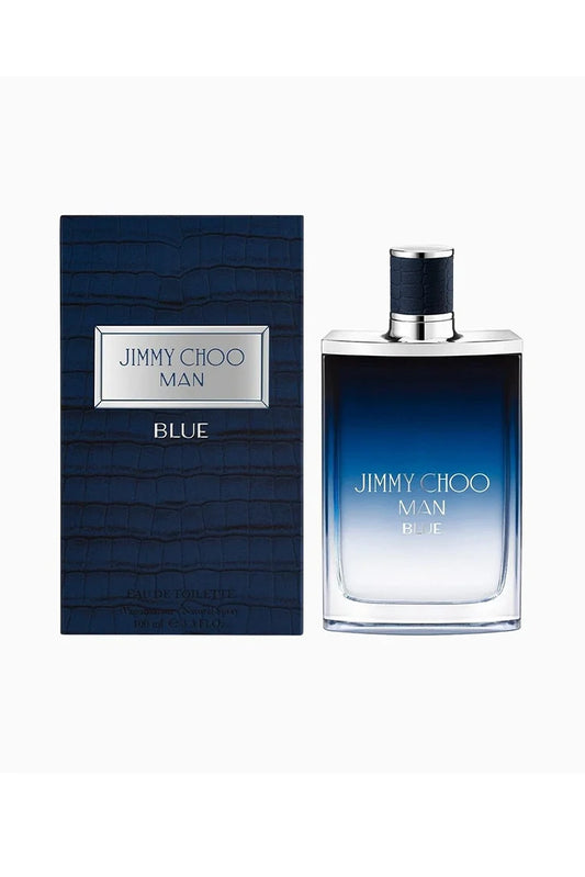 Jimmy Choo - Men Blue Perfume For Men's - 100ml