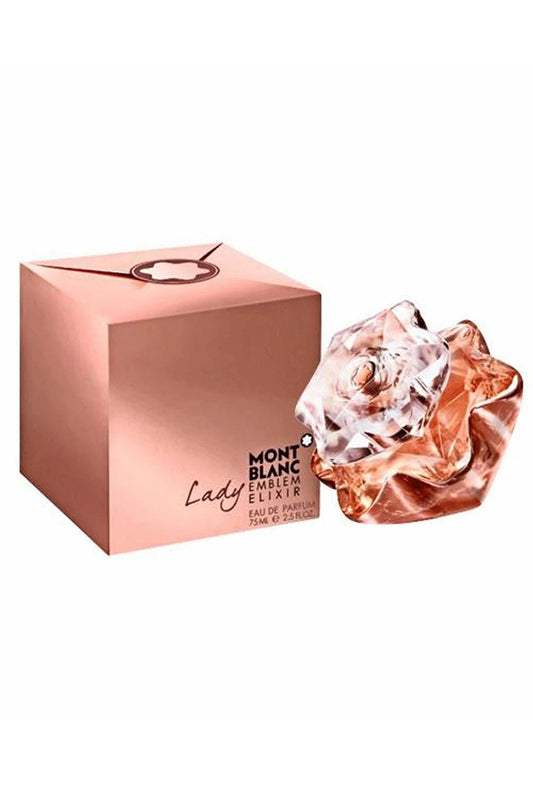 Montblanc - Lady Emblem Elixir Eau de Perfume - 75ml
