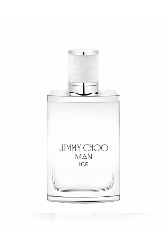 Jimmy Choo - New Man Ice Eau De Toilette - 100ml