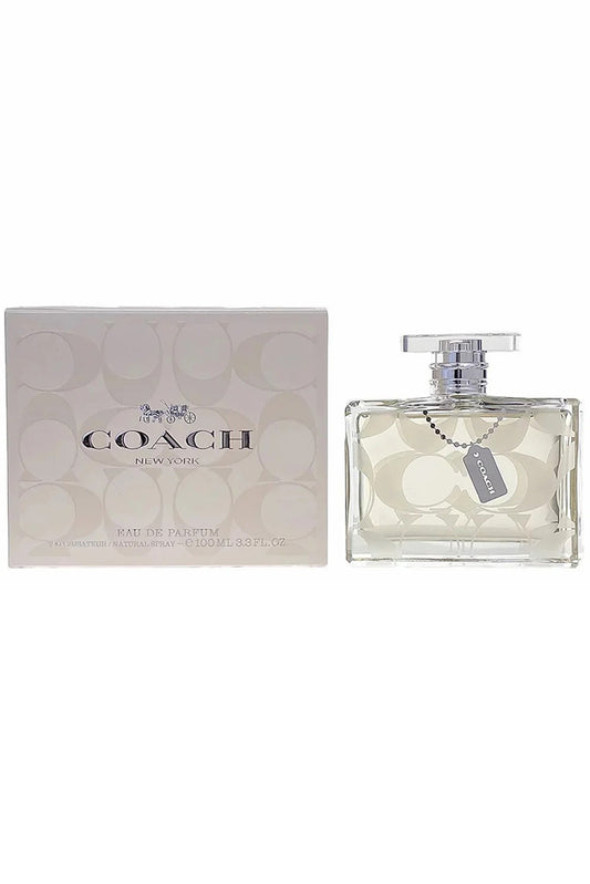Coach - Signature Perfume EDP For Women - 100ml