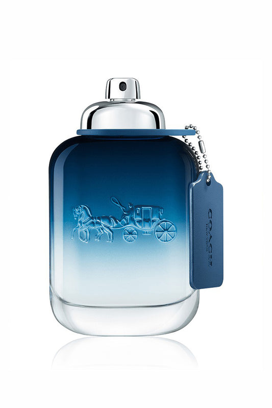 Coach - Blue Eau De Toilette - 100ml
