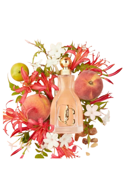 Jimmy Choo - I Want Choo For Women Edp - 100ml