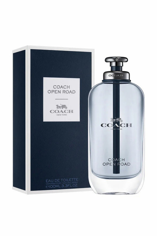 Coach - Open Road for Men EDT - 100ml