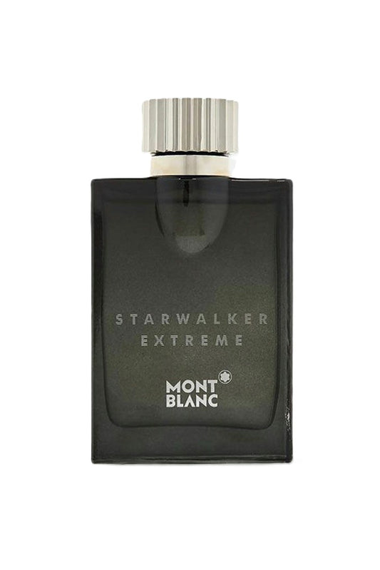 Mont Blanc - Starwalker Extreme EDT for Men - 75ml