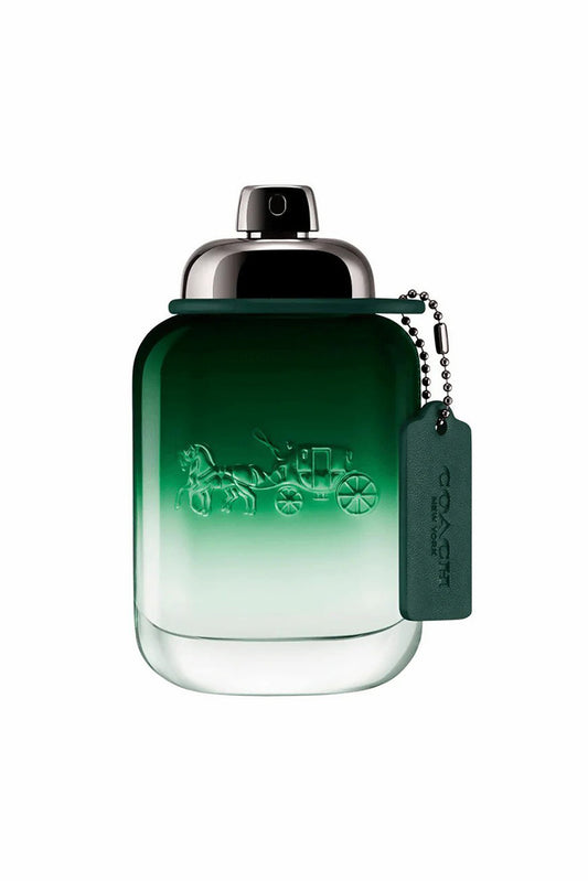 Coach - New York Green Man Edt - 100ml