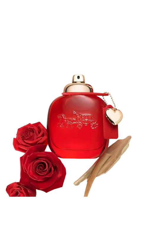 Coach - Love Eau De Perfume - 90ml