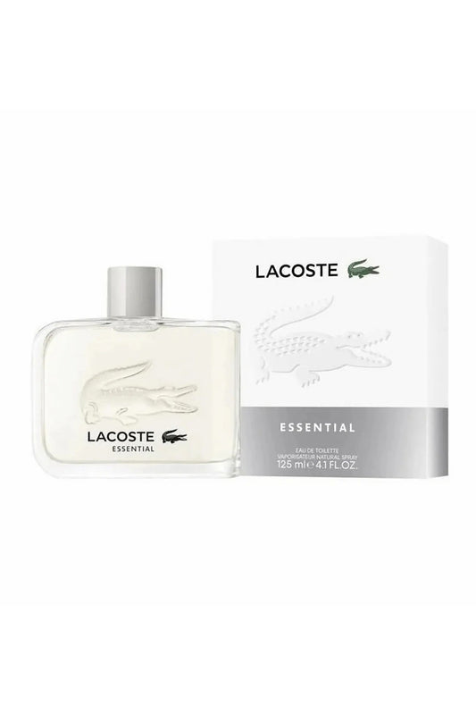 Lacoste - Essential For Men Edt - 125ml