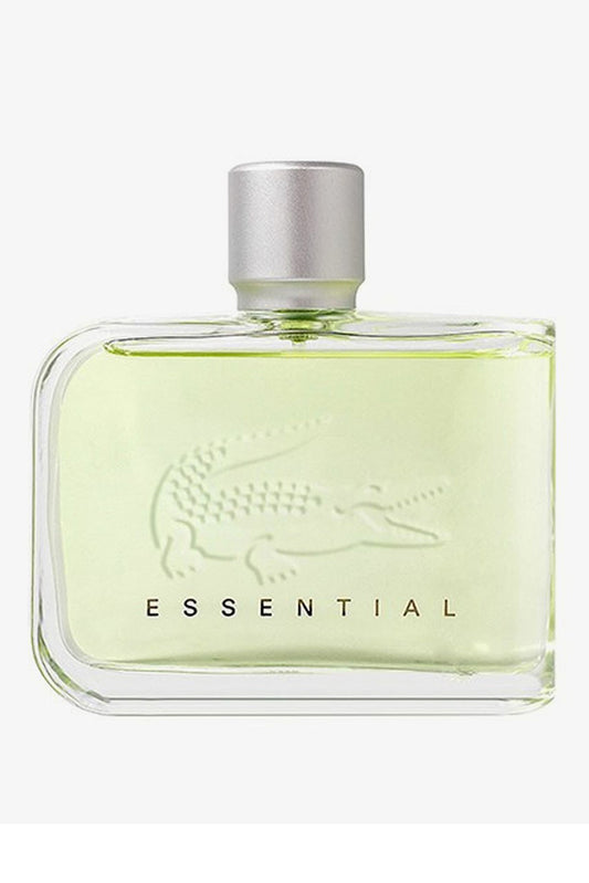 Lacoste - Essential For Men Edt - 125ml
