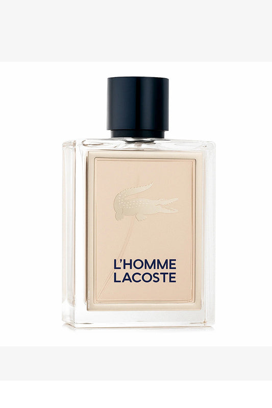 Lacoste - Men's Perfume L'Homme EDT - 100ml