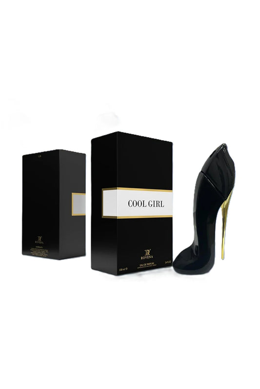 Rovena - Cool Girl Perfume For Women's - 100ml
