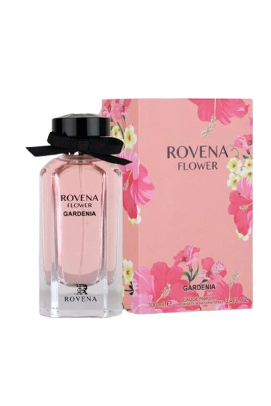 Rovena - Flower Gardenia Edp - 100 ml