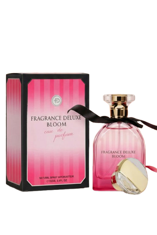 Fragrance Deluxe - FD Bloom Edp - 100ml