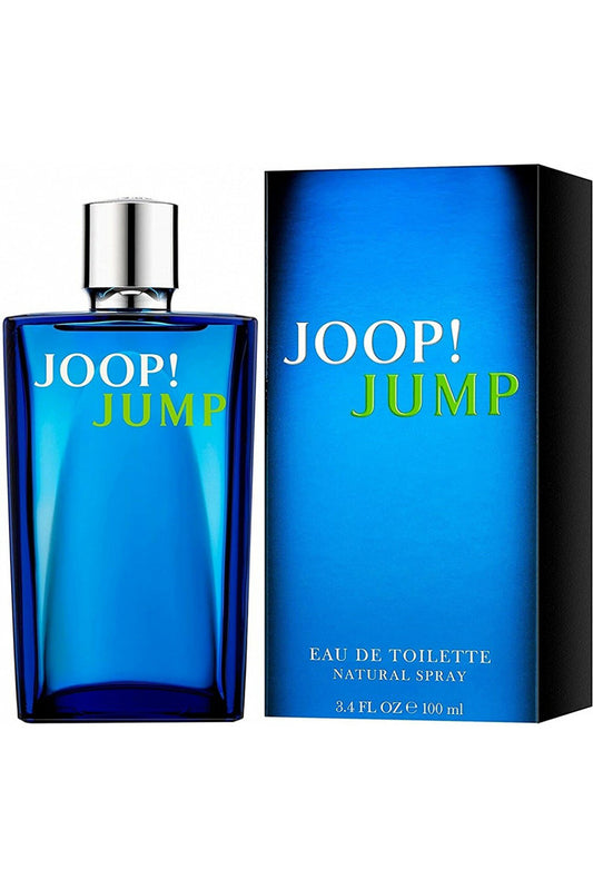 Joop - jump for men vap edt - 100ml