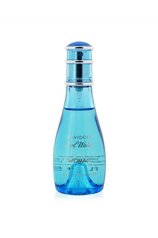 Davidoff - Cool Water Women Edt - 100ml