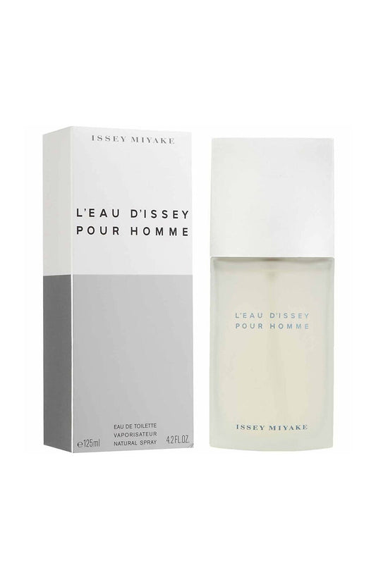 Issey Miyake - L`Eau D`Issey For Men Eau De Toilette - 125ml
