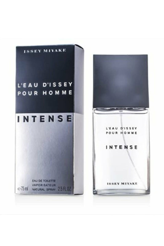 Issey Miyake - Intense For Men EDT - 75ml