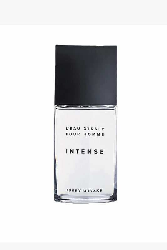 Issey Miyake - Intense For Men EDT - 75ml