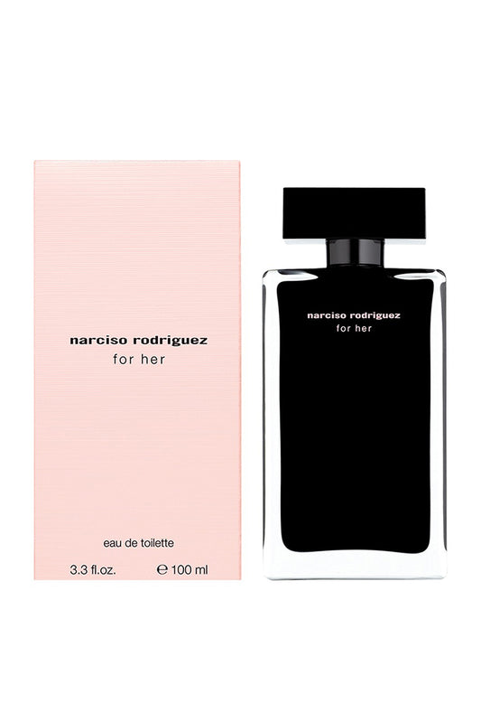 Narciso Rodriguez - For Her Pink Edt - 100ml