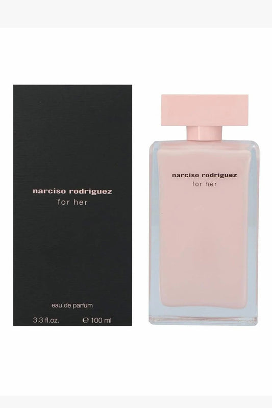 Narciso Rodriguez - For Her Eau De Perfume - 100ml