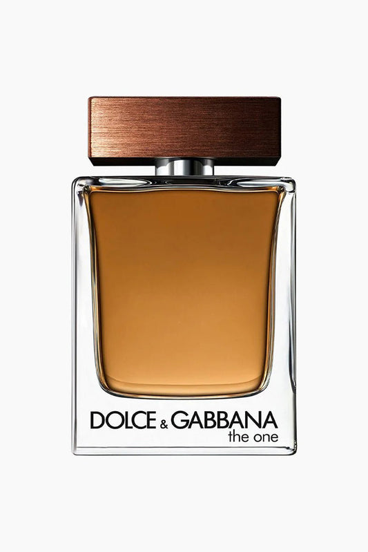 Dolce & Gabbana - The One For Men EDT - 150ml