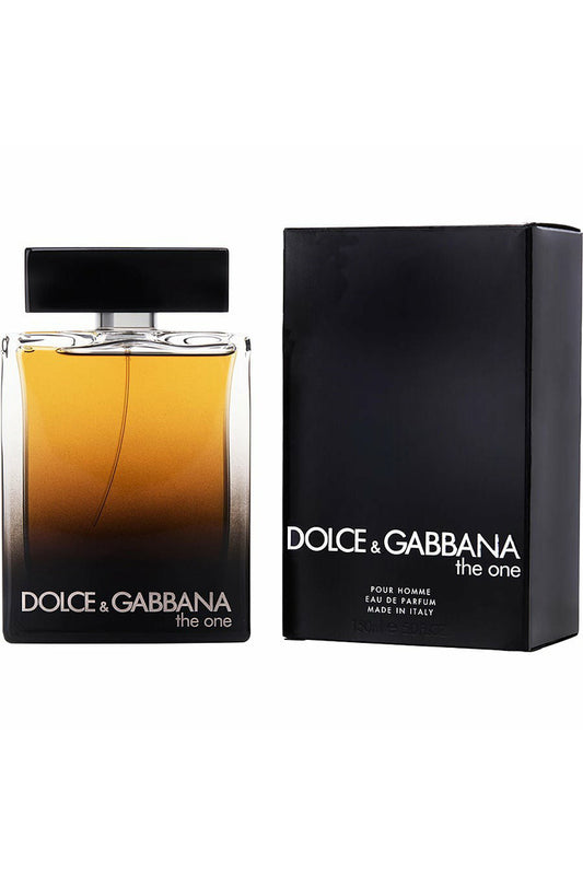 Dolce & Gabbana - The One Edp Perfume For Men - 150ml
