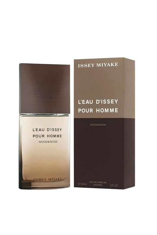 Issey Miyake - Men's L'Eau d'Issey Wood & Wood Pour Homme Eau de Parfum - 100ml