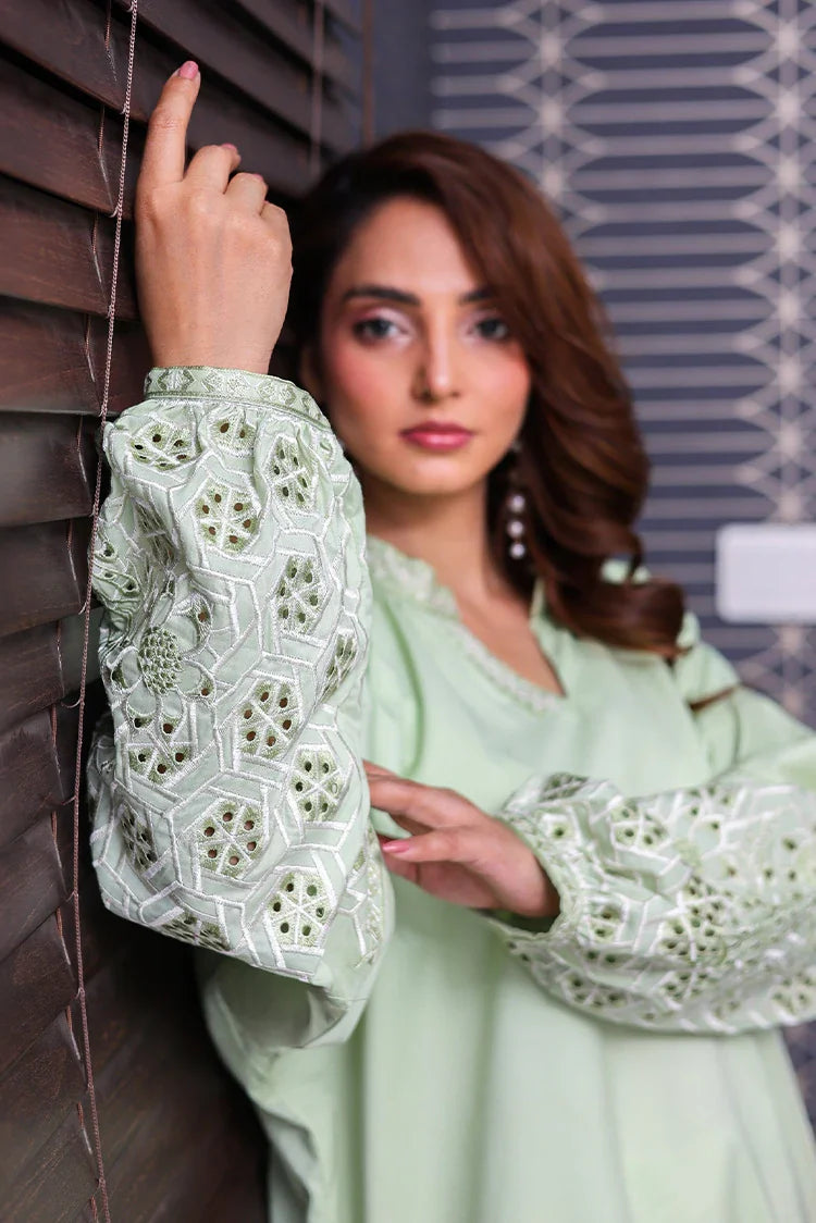 Picture of Tessa - Essentials - Minted Muse - Available at Raja Sahib