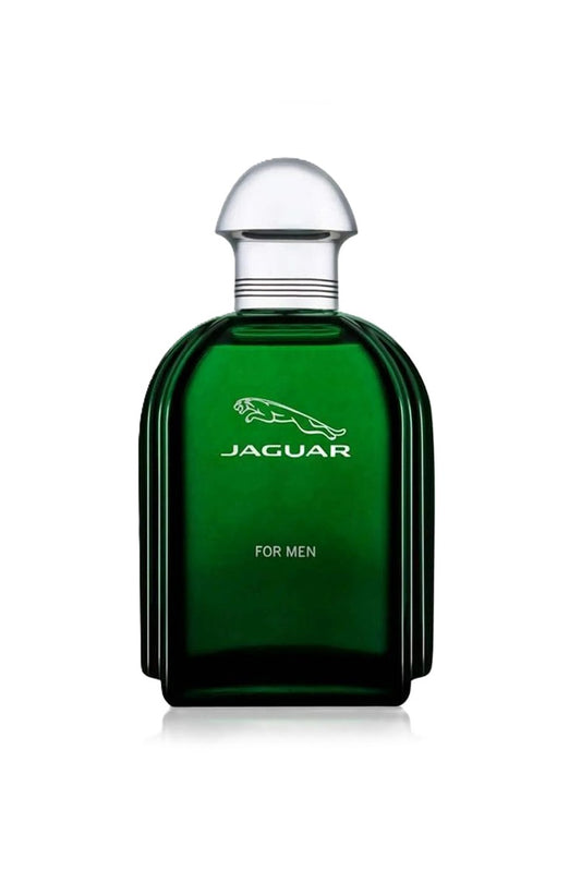 Jaguar - Green For Men eau de toilette - 100ml