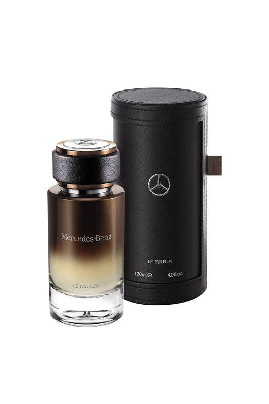 Mercedes-Benz - Men's Le Parfum EDP Spray - 120ml