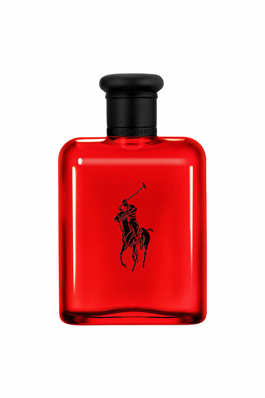 Ralph Lauren - Polo Red Men EDT - 125ml