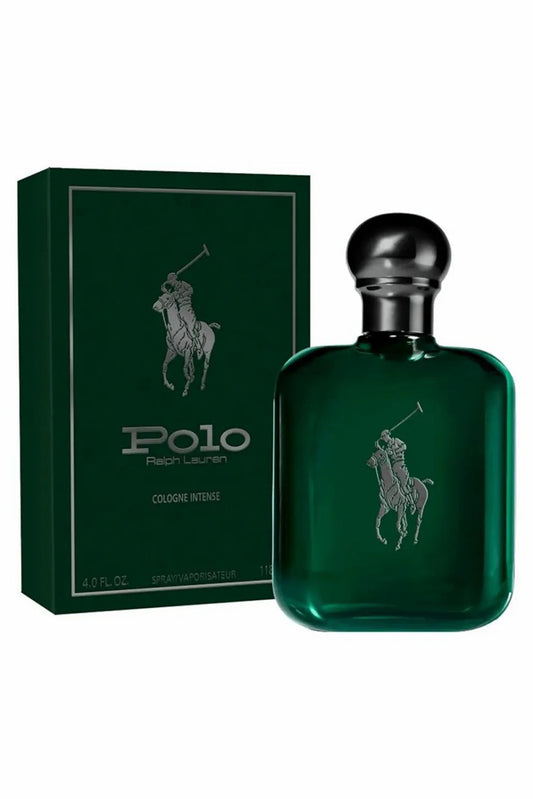 Ralph Lauren - Polo Intense Eau de Perfume Fragrance for Mens - 118ml