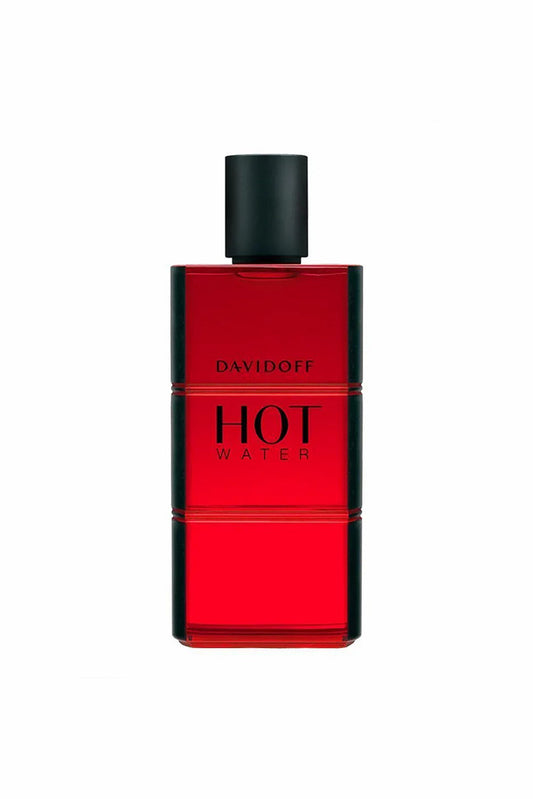 Davidoff - Hot Water / Edt Spray - 110ml