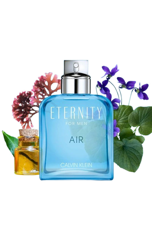 Calvin Klein - Eternity For Men Air Eau De Toilette Spray - 100ml