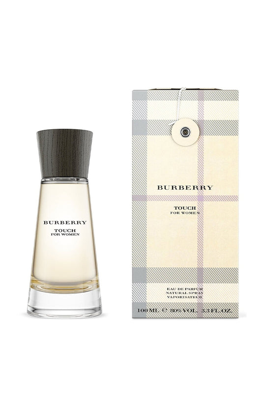 Burberry - Touch For Women Edp - 100ml
