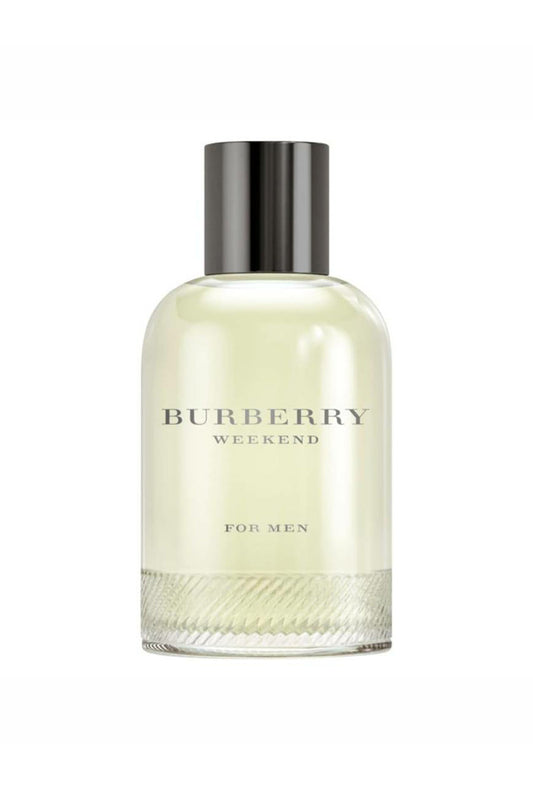 Burberry - Weekend Edt Perfume For Men - 100ml