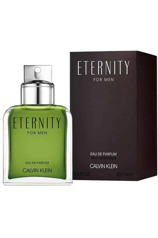 Calvin Klein - Eternity Edp Perfume For Men - 100ml
