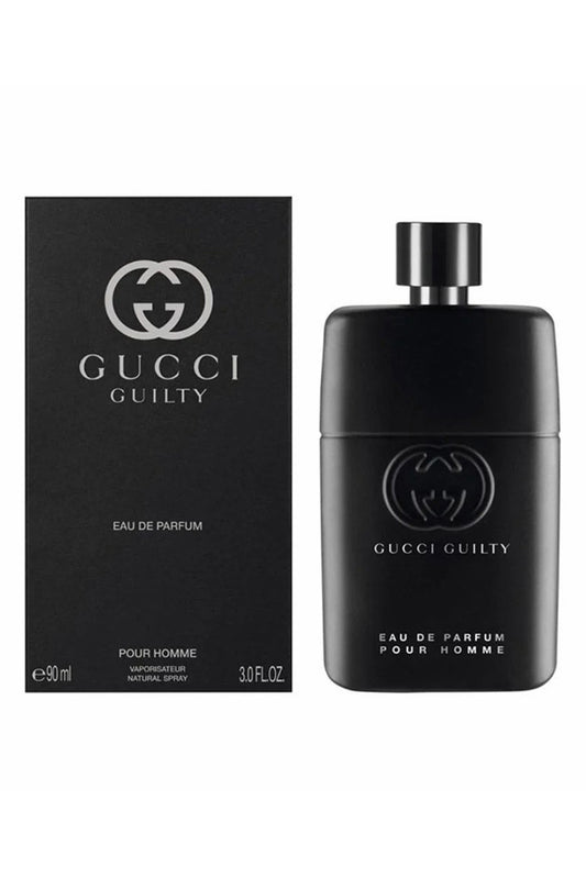 Gucci - Guilty Pour Homme Eau de Perfume for Men - 100ml