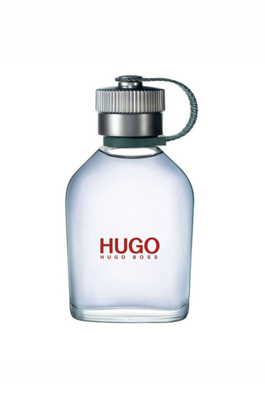 Hugo Boss - Green EDT Perfume For Men - 75ml