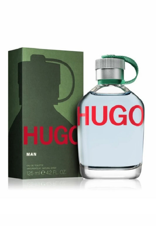 Hugo Boss - Hugo Eau de Toilette - 125ml