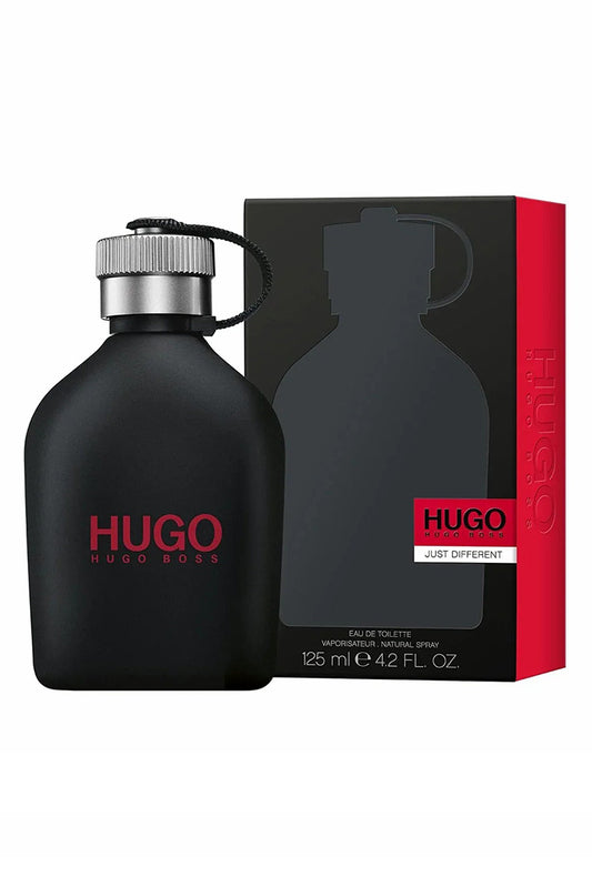 Hugo Boss - Just Different Edt Perfume For Men - 125ml
