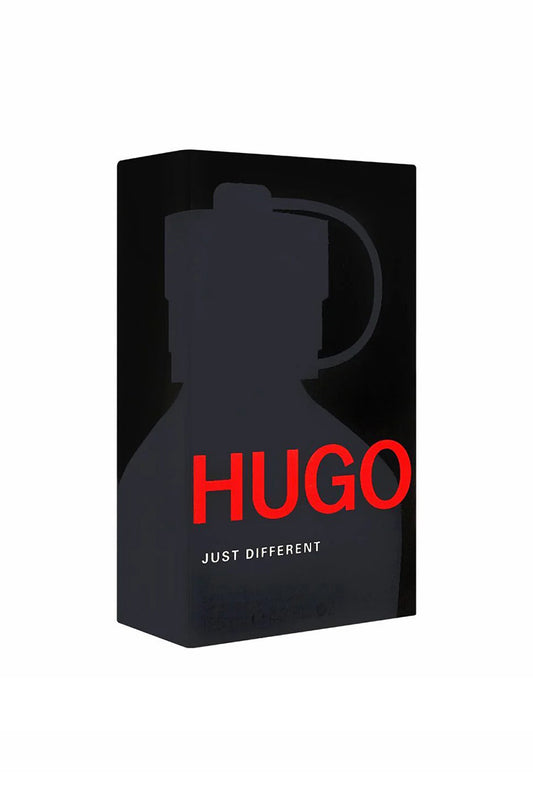 Hugo Boss - Just Different Edt Perfume For Men - 125ml