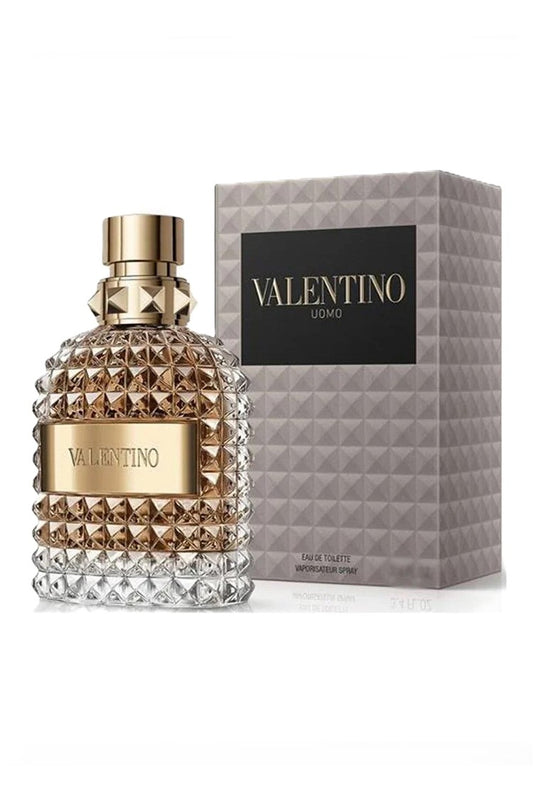 Valentino Garavani - Perfume For Men - 100ml