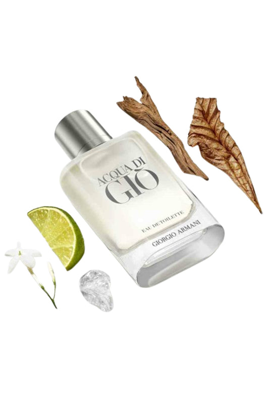 Giorgio Armani - Acqua Di Gio EDT - 100ml